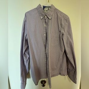 J Crew Button Down Shirt